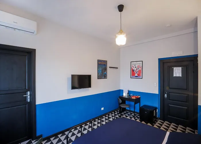 Nuccia Urban Loft